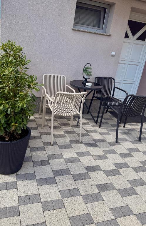 Apartman Cresnar - 16