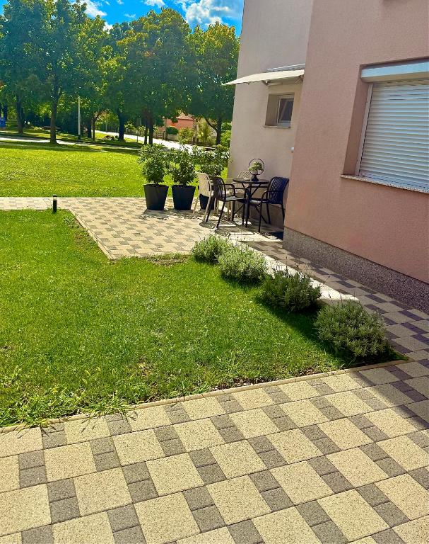 Apartman Cresnar - 17