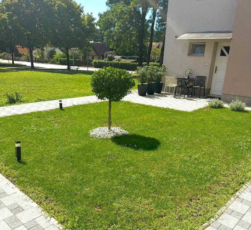 Apartman Cresnar - 18