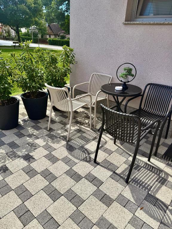 Apartman Cresnar - 19