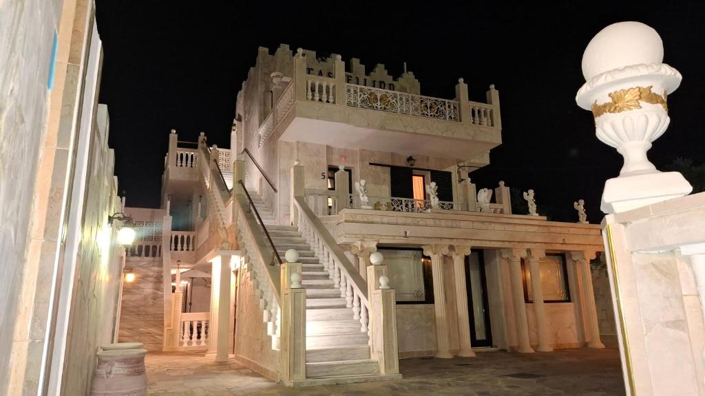 Imagen de la galería de Castellino Studios, en Faliraki