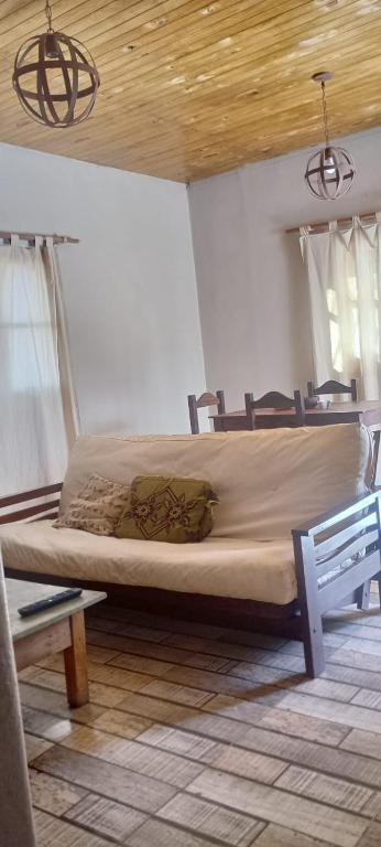 hospedaje cerro nevado