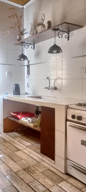 hospedaje cerro nevado