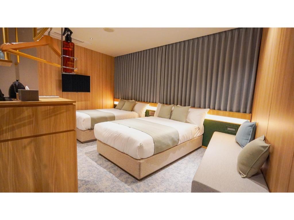 THE GALA HOTEL UMEDA - Vacation STAY 24226v