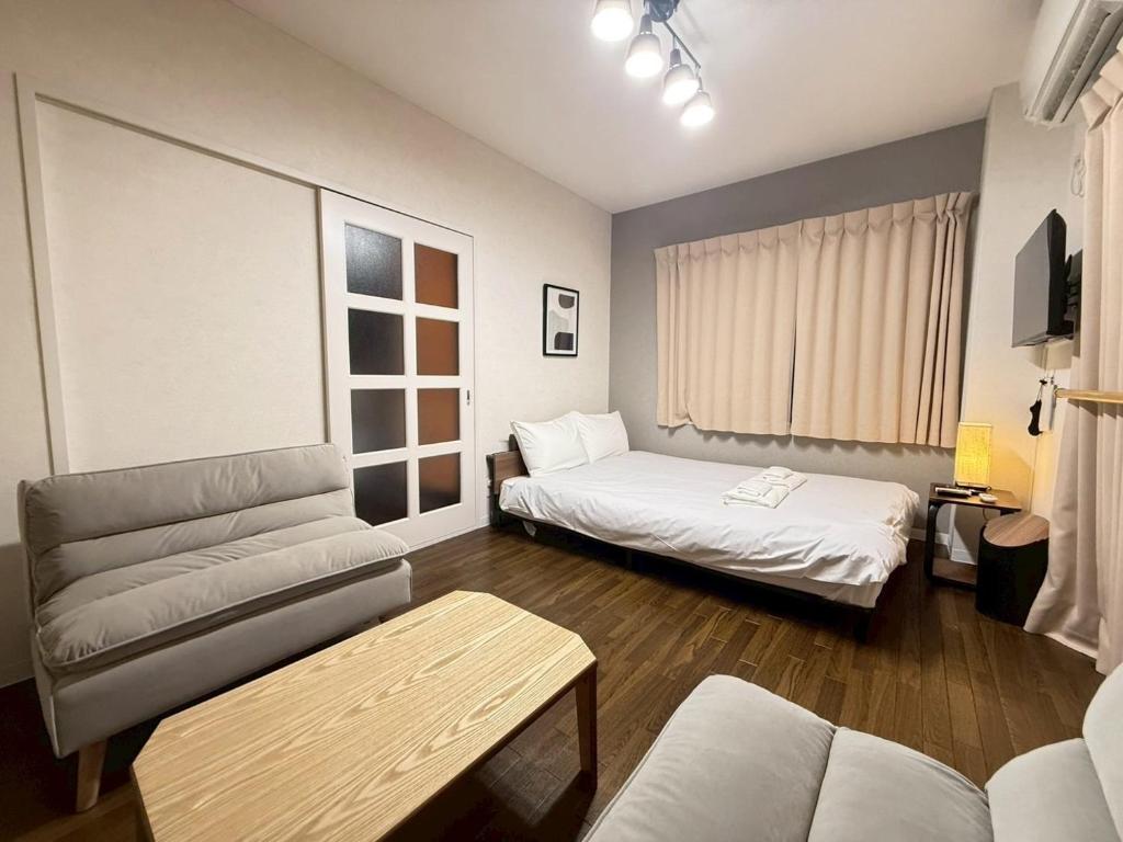 Corpo Okazaki 302 - Vacation STAY 20120