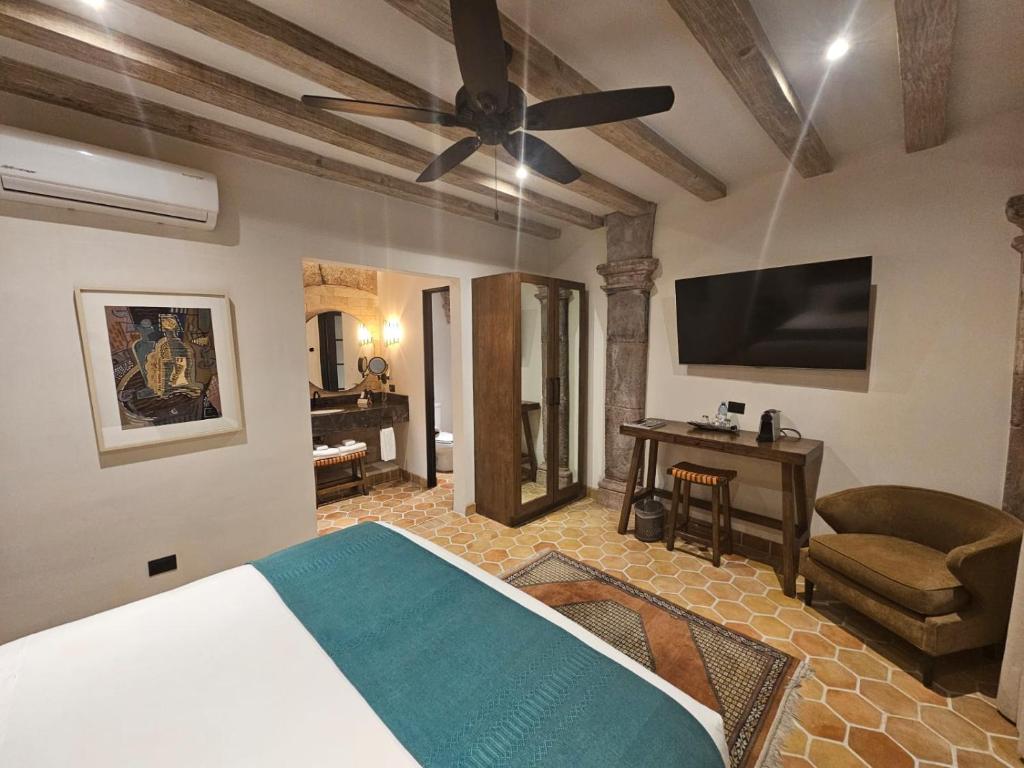 Casa 1810 Parque Hotel Boutique, San Miguel de Allende (updated prices 2026)