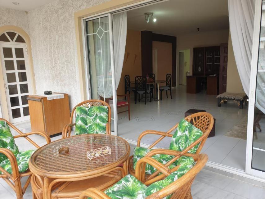 Comfortable apartment by the Metro