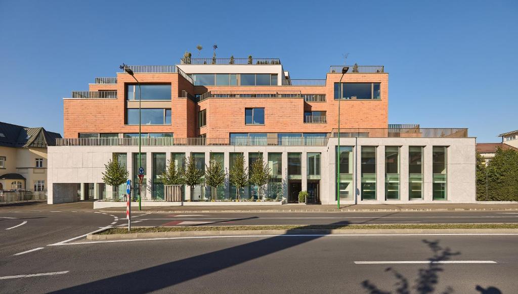 Cuza 16 - Central Premium Apartments - Resim 9