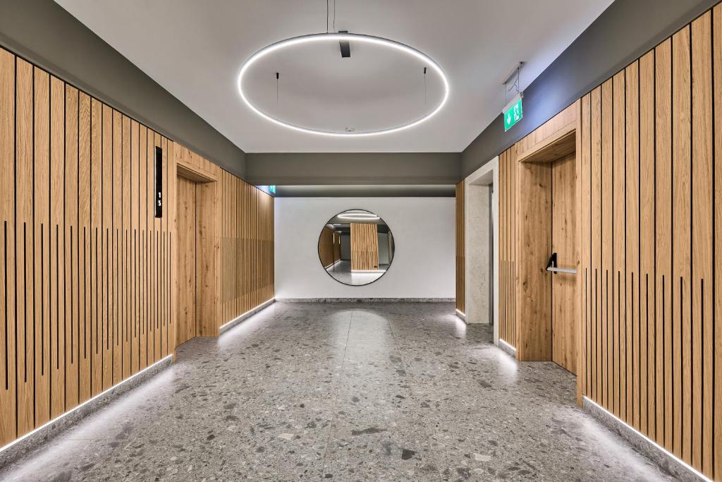 Cuza 16 - Central Premium Apartments - Resim 19