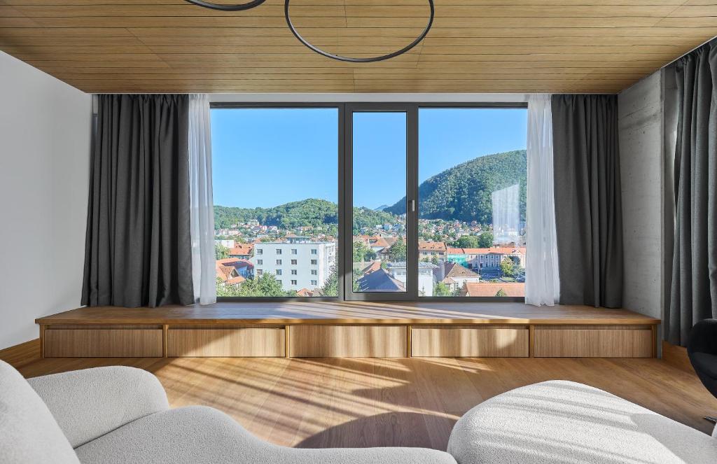 Cuza 16 - Central Premium Apartments - Resim 23