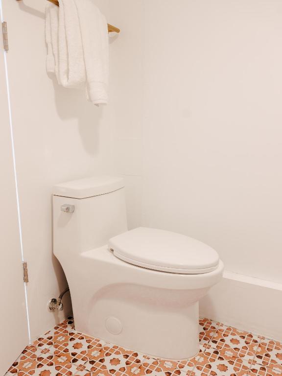Acres Landing - Deluxe Queenstudio
