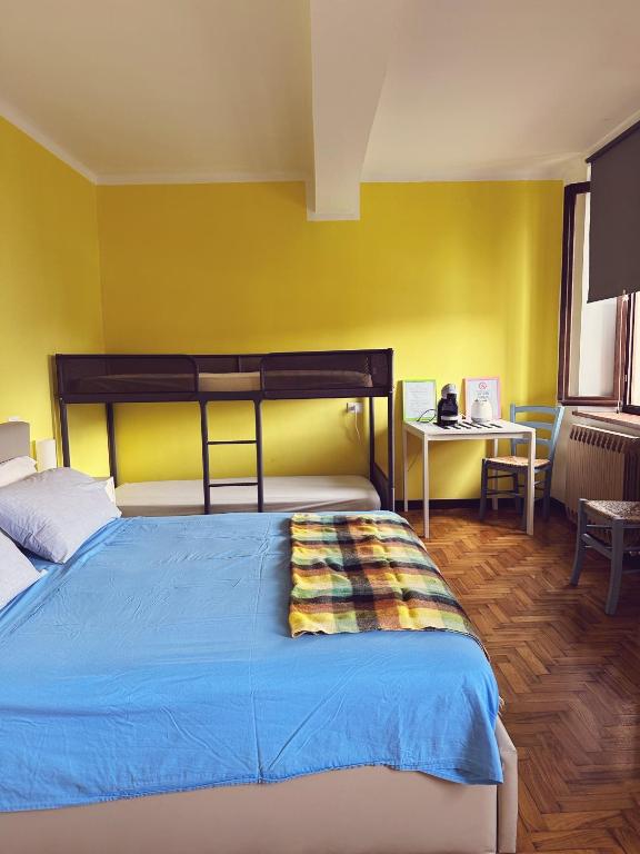 Corte Manzoglio - Quarto Triplo