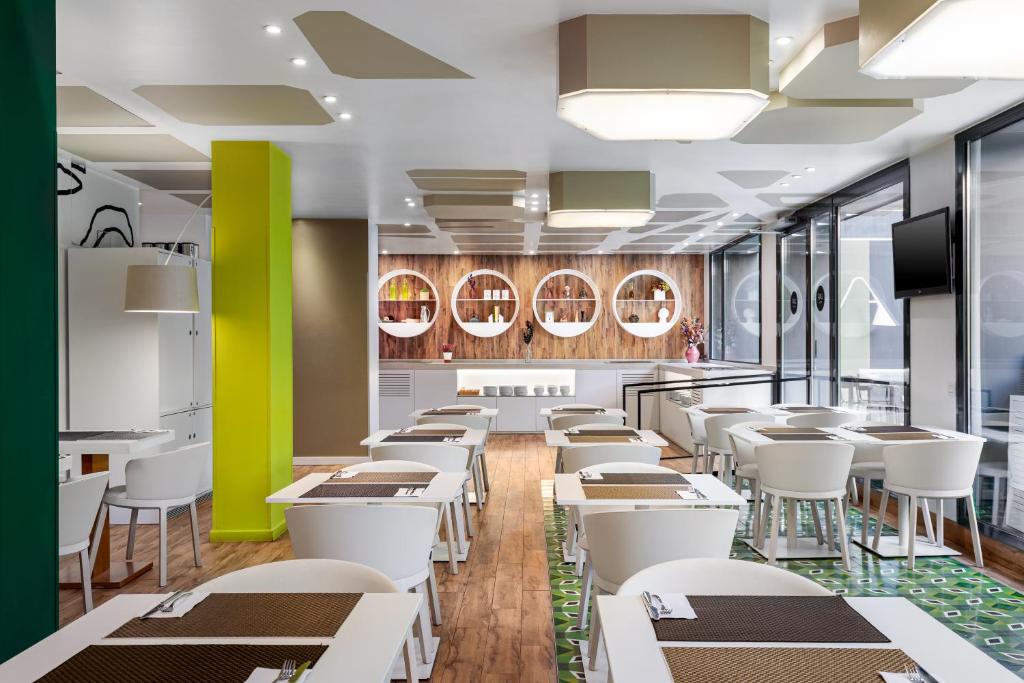 Room Mate Pau, Barcelona - Resim 11