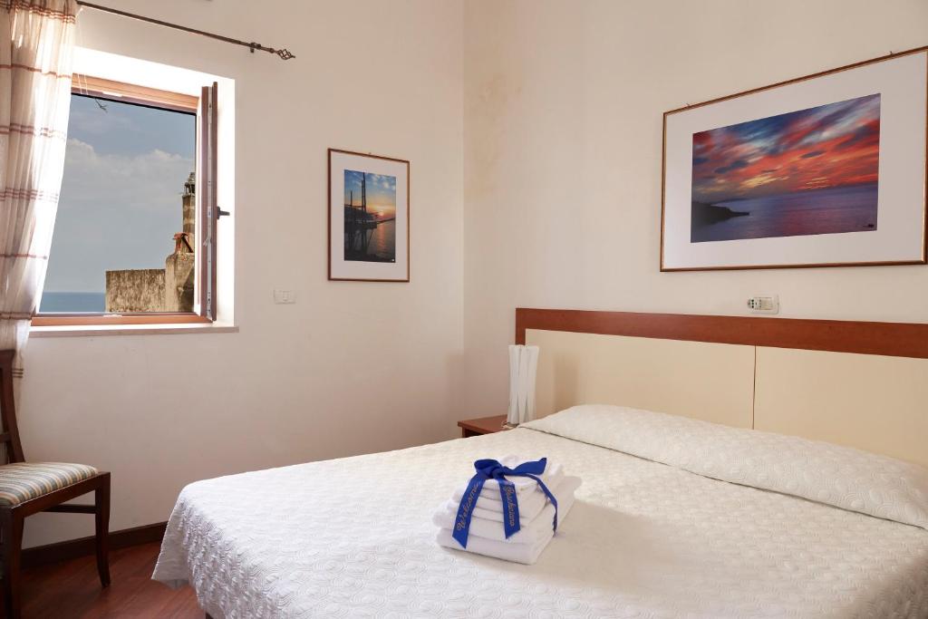 Il Peschiciano - Budget Doppel- Oder Zweibettzimmer