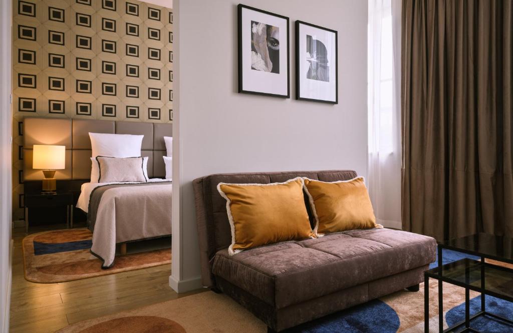 
Executive Suite Triple
