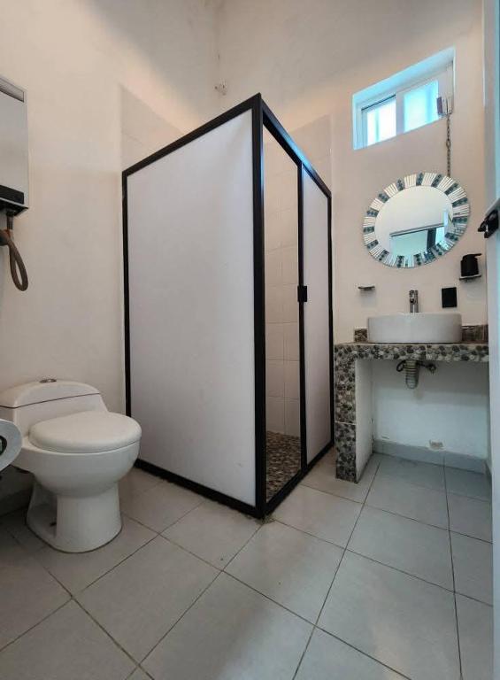 Atlixco Pueblo Magico - Appartement 2 Chambres