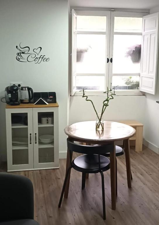 Billede fra billedgalleriet på Adiva Loft i Puentedeume