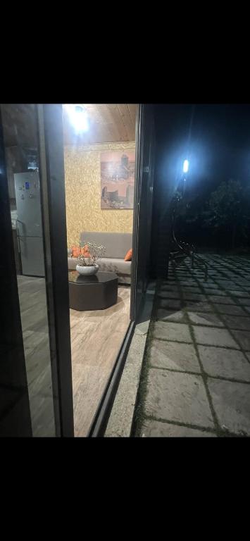 فضای داخلی Stylish 1-Bedroom Apartment in Yerevan در ایروان - تصویر ۳