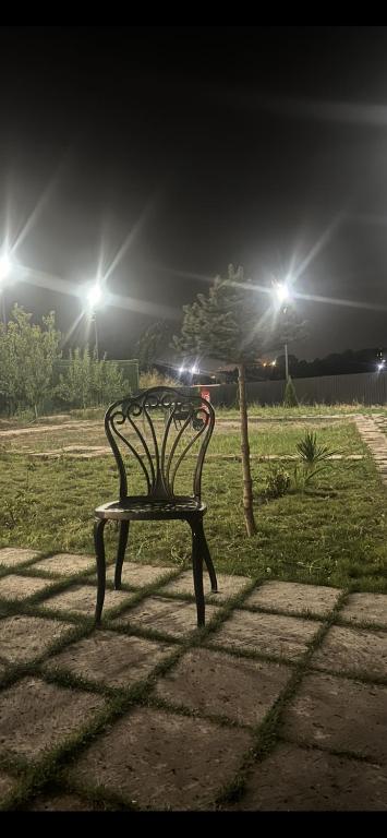 لابی و فضای عمومی Stylish 1-Bedroom Apartment in Yerevan - تصویر ۵