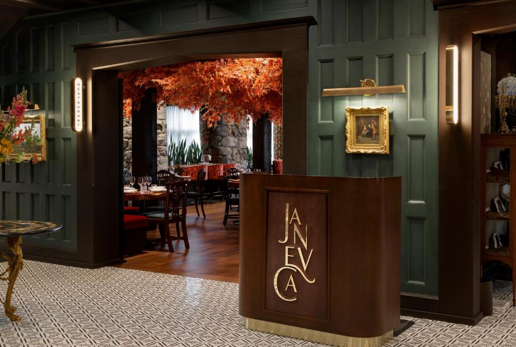 Rosemead House - Resim 11