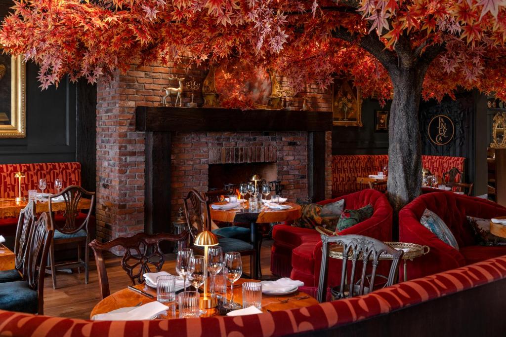 Rosemead House - Resim 12