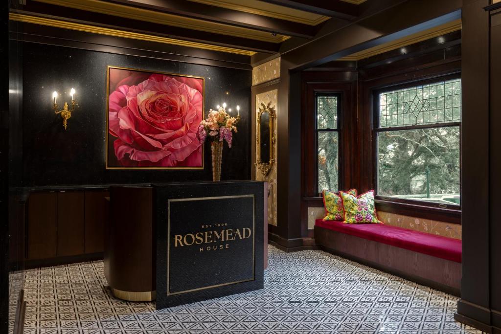 Rosemead House - Resim 9