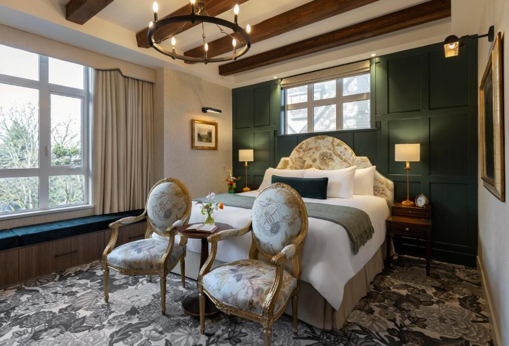 
Double Room with Sea View
