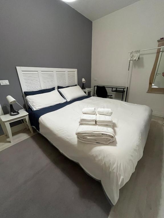 Facibeni Rooms con Parking 2