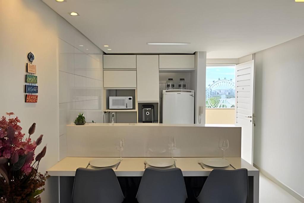 Gallery image of Apê Duplex arretado na beira-mar de Pajuçara in Maceió