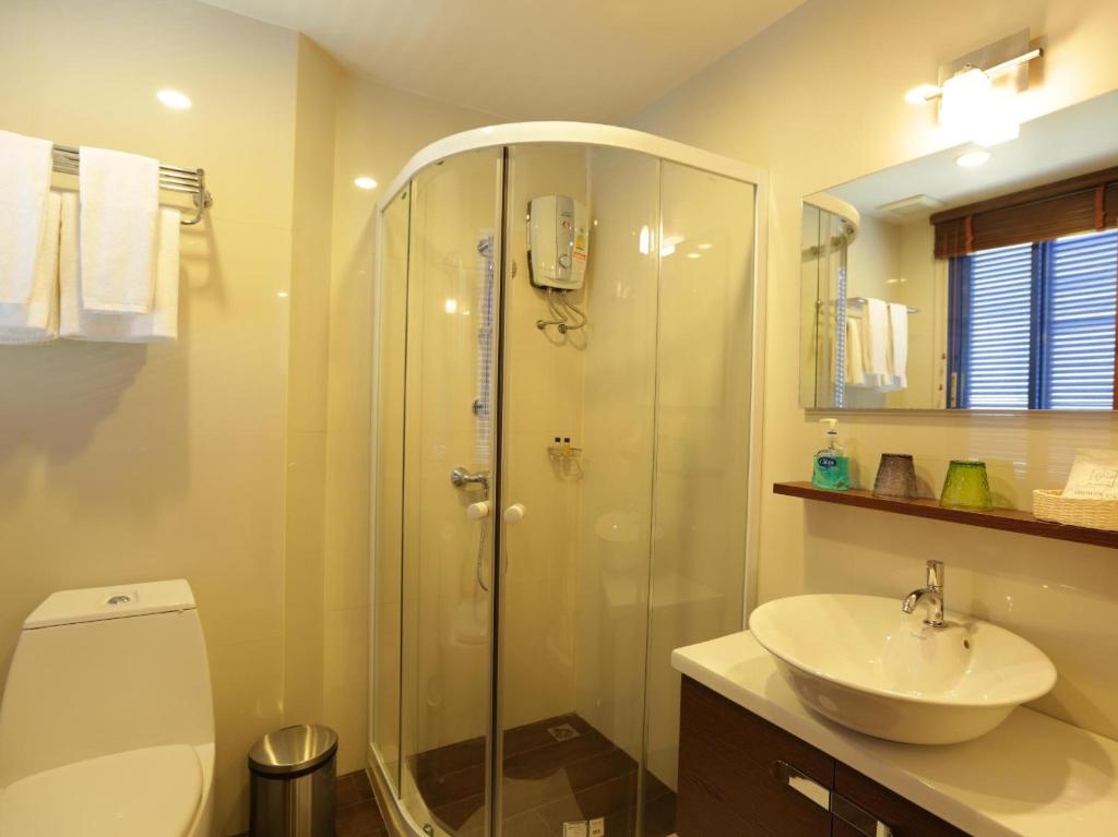 
Classic Superior Double Room
