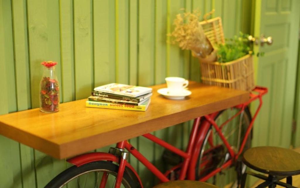 Nandha Hotel - Resim 30