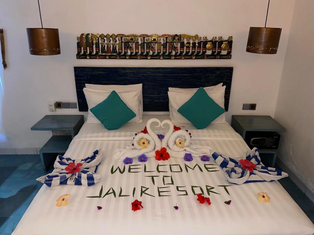 Jali Resort - Gili Trawangan - 7