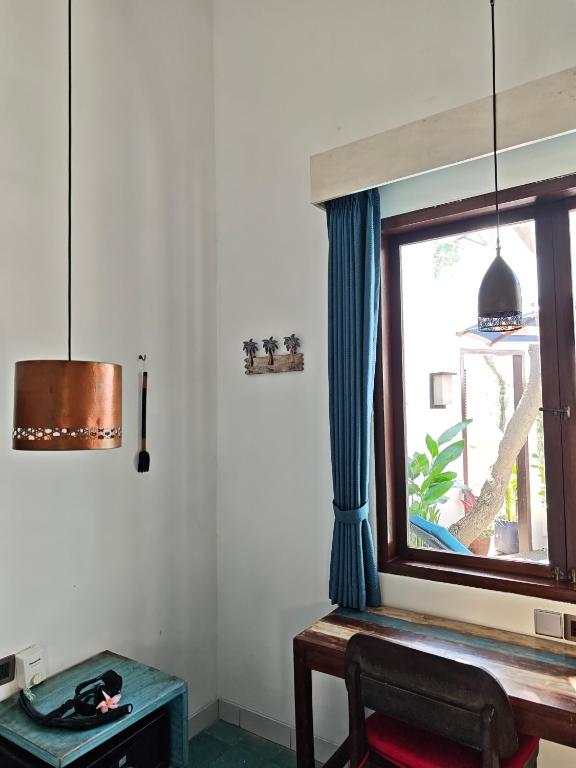 Jali Resort - Gili Trawangan - 11