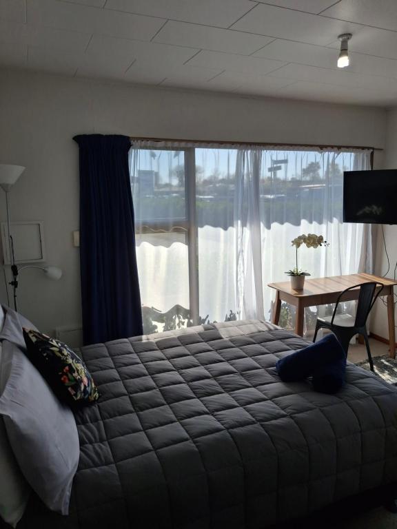 Cherry Grove Motel - Resim 9