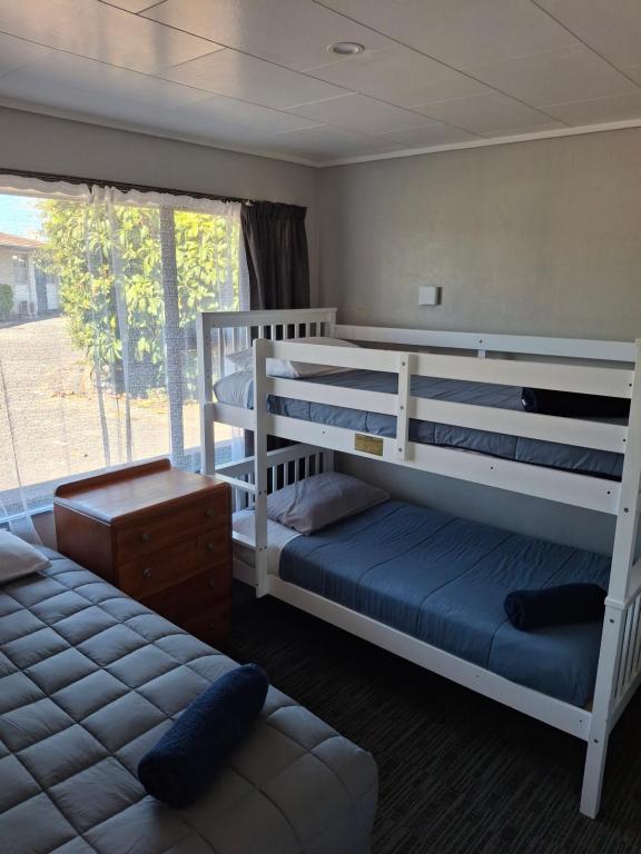 Cherry Grove Motel - Resim 16