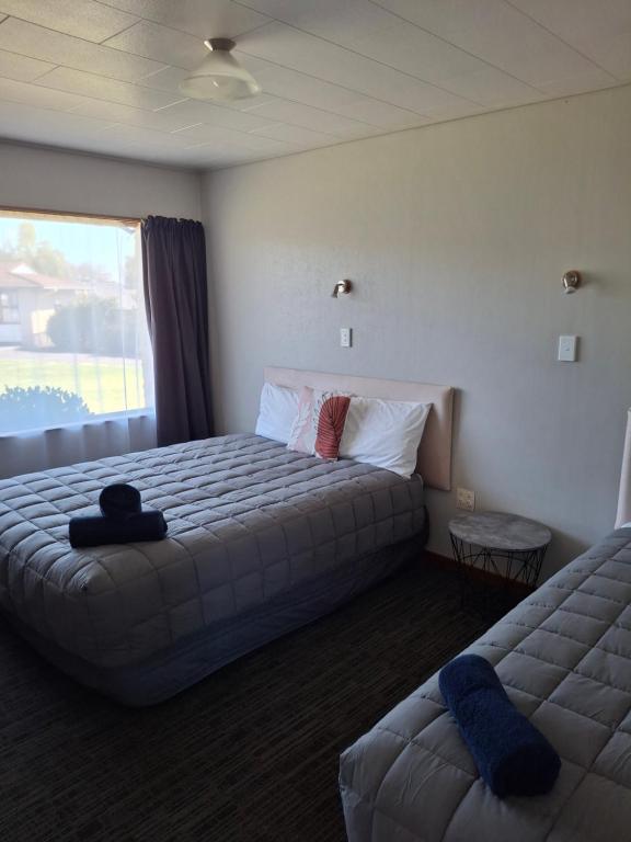 Cherry Grove Motel - Resim 21