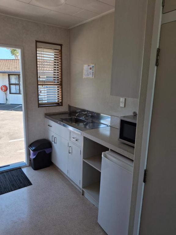 Cherry Grove Motel - Resim 18