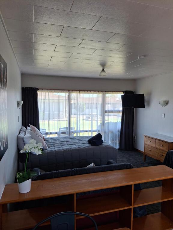 Cherry Grove Motel - Resim 24