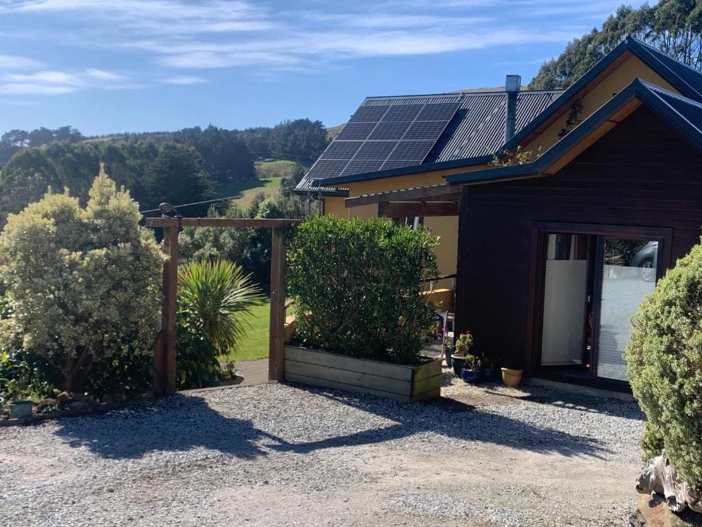 The Haven at Pukehiki - Resim 1