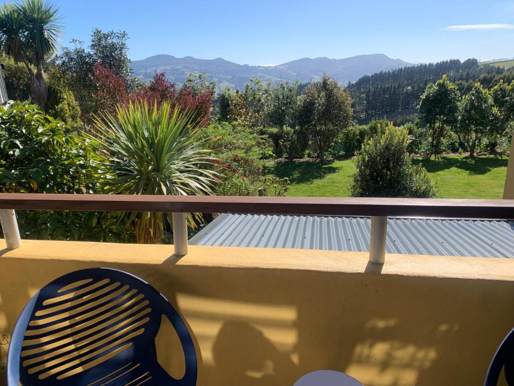 The Haven at Pukehiki - Resim 4