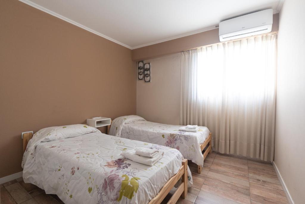 Departamento familiar a estrenar