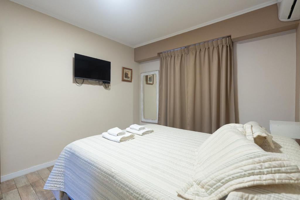 Departamento familiar a estrenar