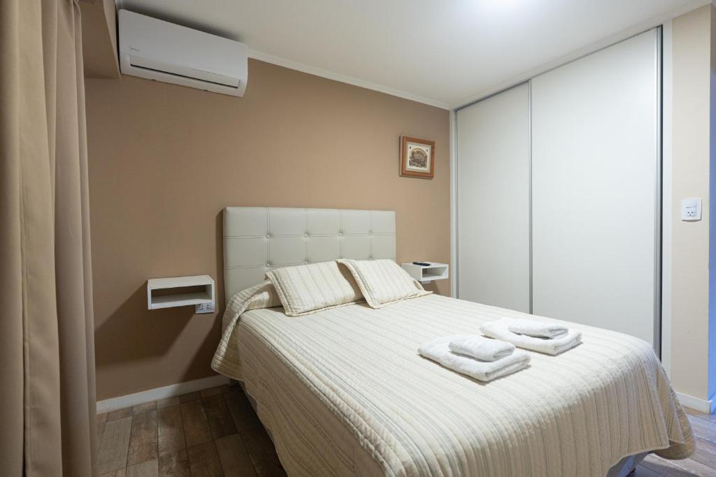 Departamento familiar a estrenar