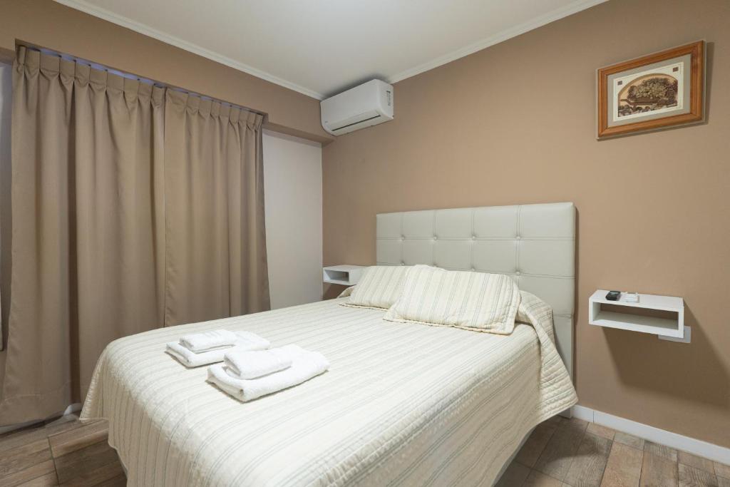 Departamento familiar a estrenar