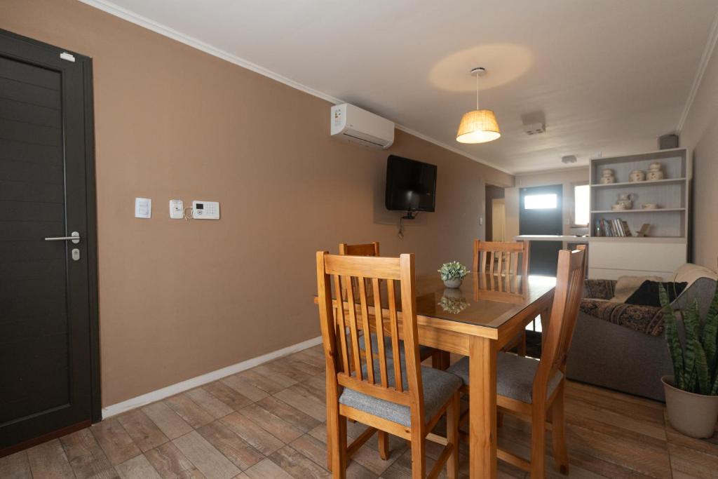 Departamento familiar a estrenar