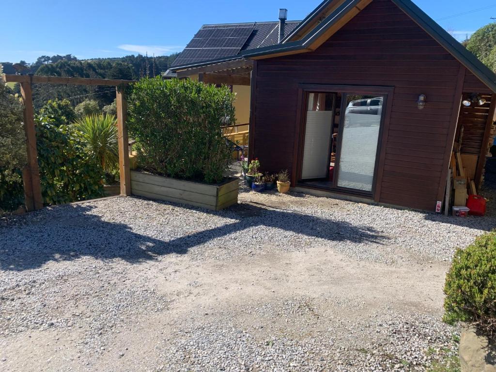 The Haven at Pukehiki - Resim 14