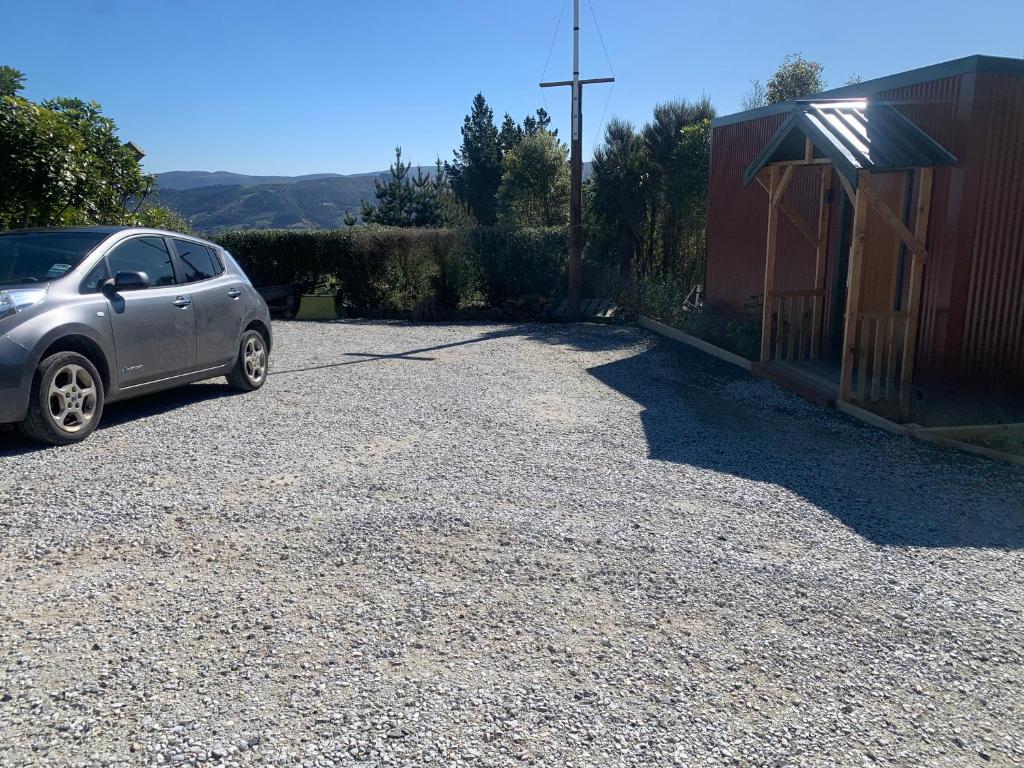 The Haven at Pukehiki - Resim 15