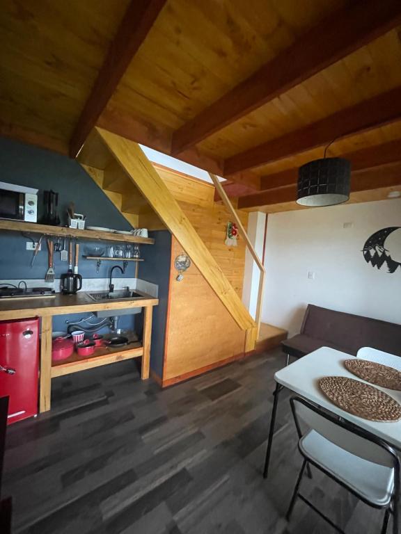 Luz de Luna Antilhue