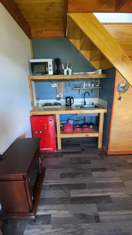 Luz de Luna Antilhue