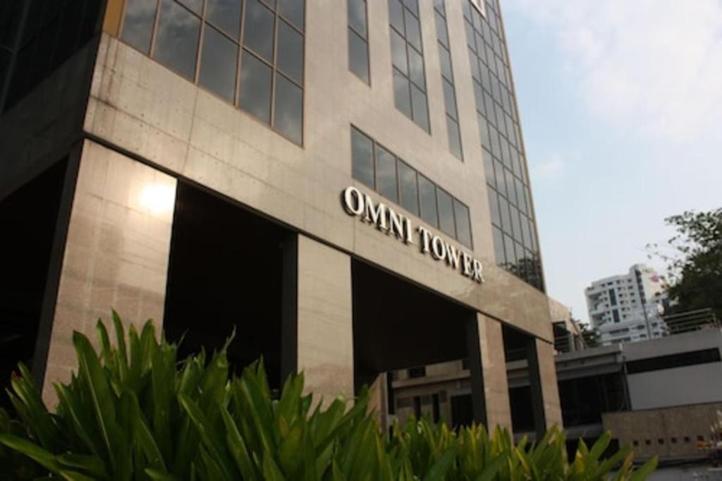 Φωτογραφία από το άλμπουμ του Omni Tower Nana- Fully Furnished Apartments Bangkok σε Ban Nong Chaeng